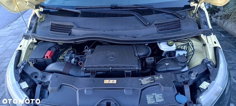 Mercedes-Benz Vito - 7
