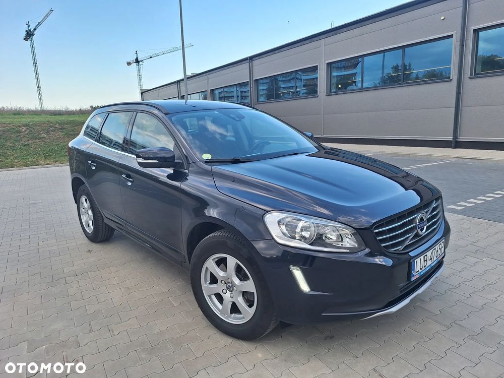 Volvo XC 60 D3 Drive-E Momentum - 2