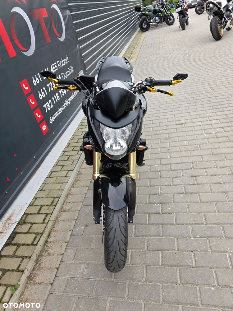 Honda Hornet - 16