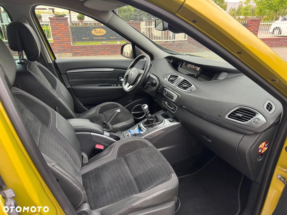 Renault Scenic Energy dCi 130 S&S Xmod Bose Edition - 8