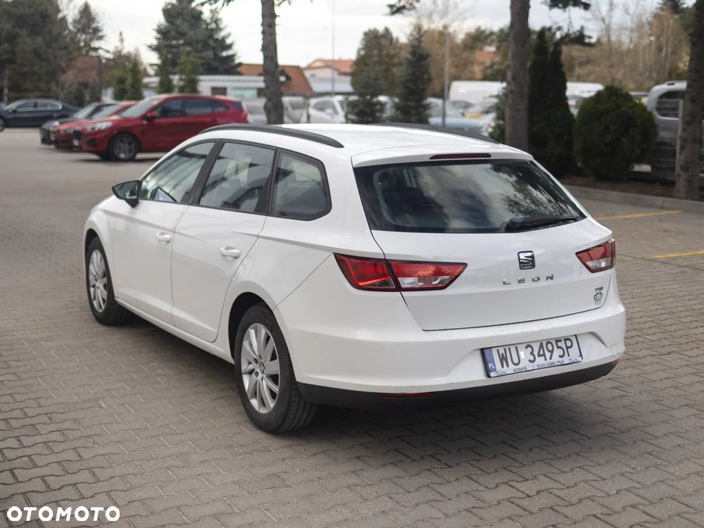 Seat Leon - 3