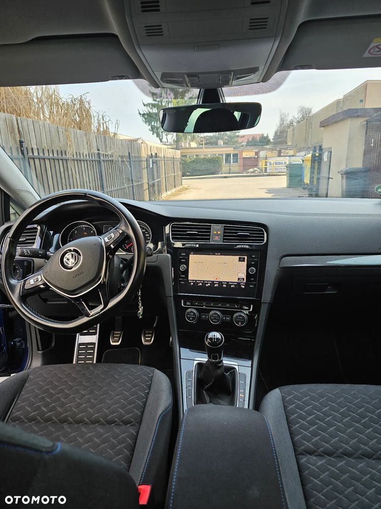 Volkswagen Golf 1.6 TDI Join - 15