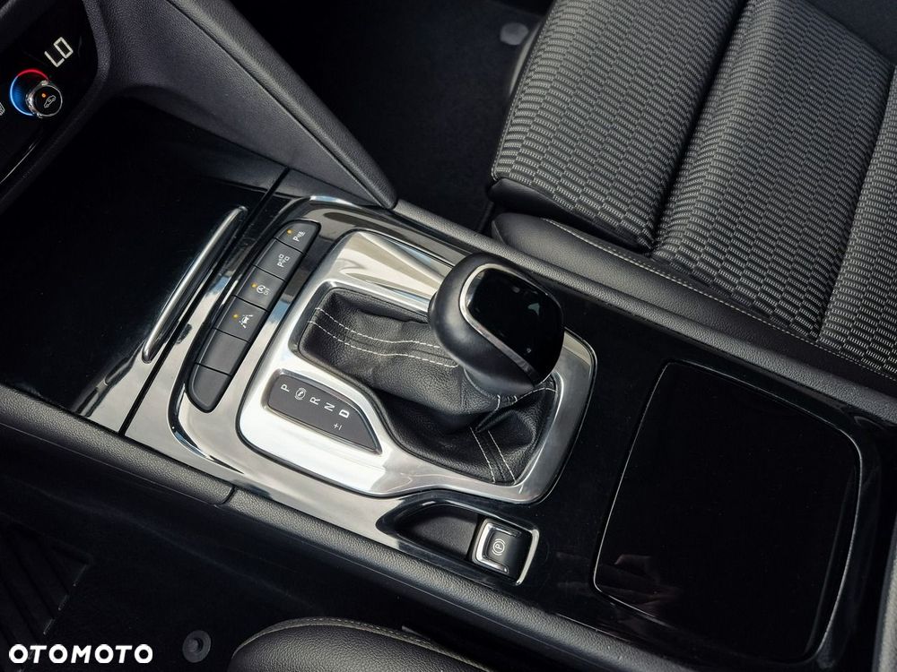 Opel Insignia 2.0 Automatik Innovation - 21