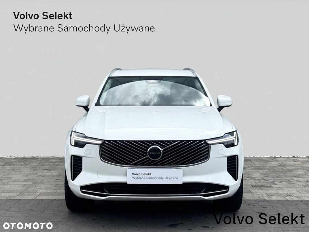 Volvo XC 90 - 4