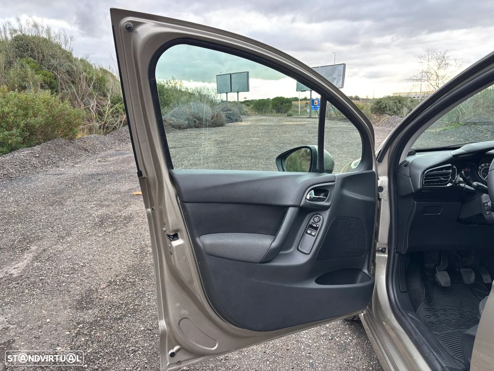 Citroën C3 1.1 Seduction - 12