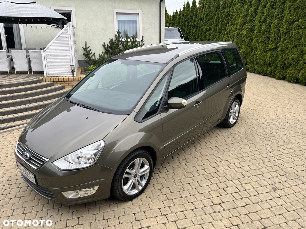 Ford Galaxy 2.0 Champions Edition - 29