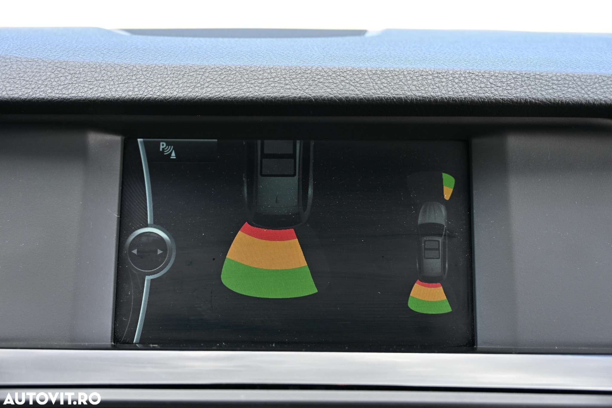 BMW Seria 5 520d - 31