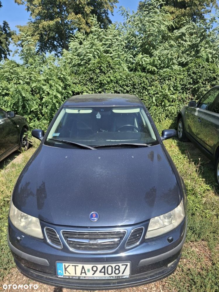 Saab 9-3 - 3