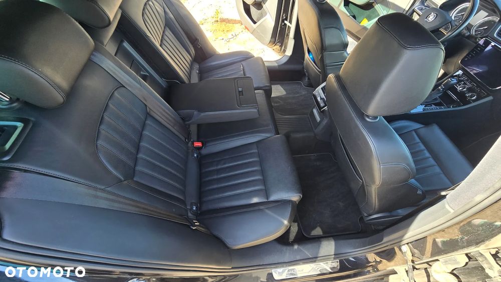 Skoda Superb - 5