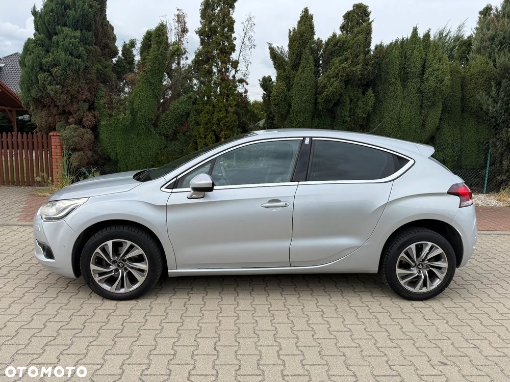 Citroën DS4 - 12
