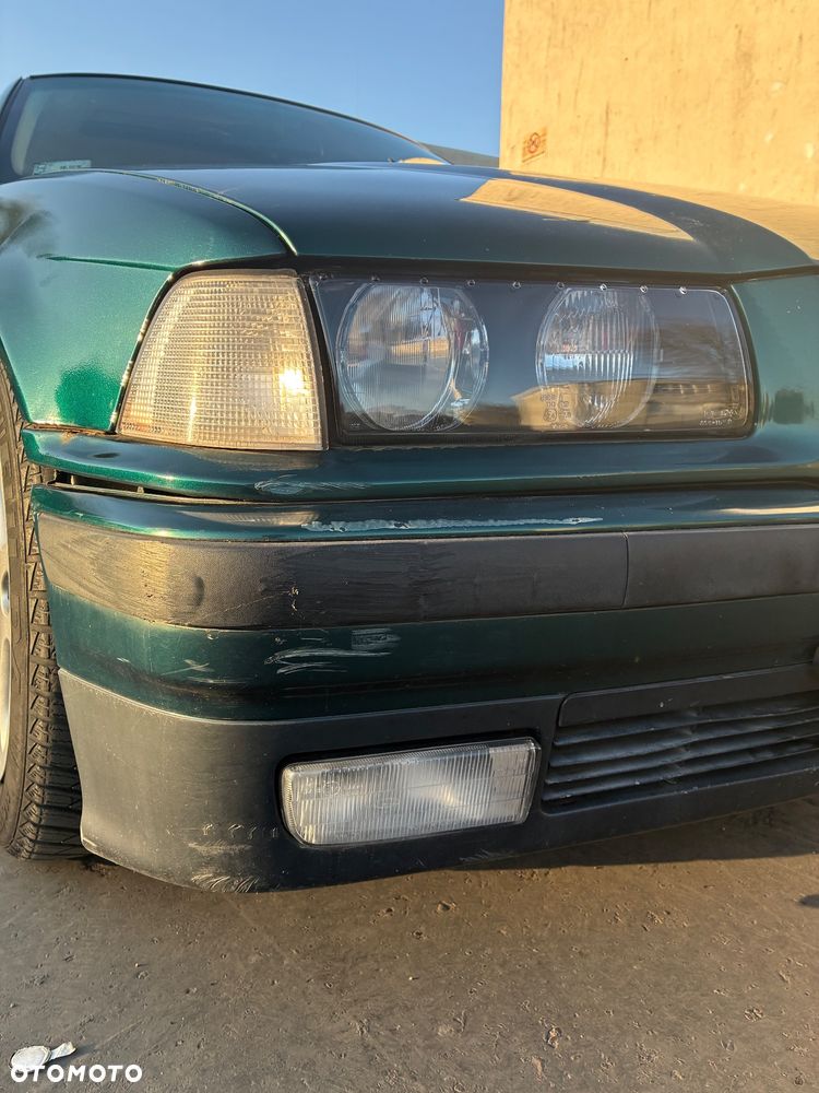 BMW Seria 3 - 21