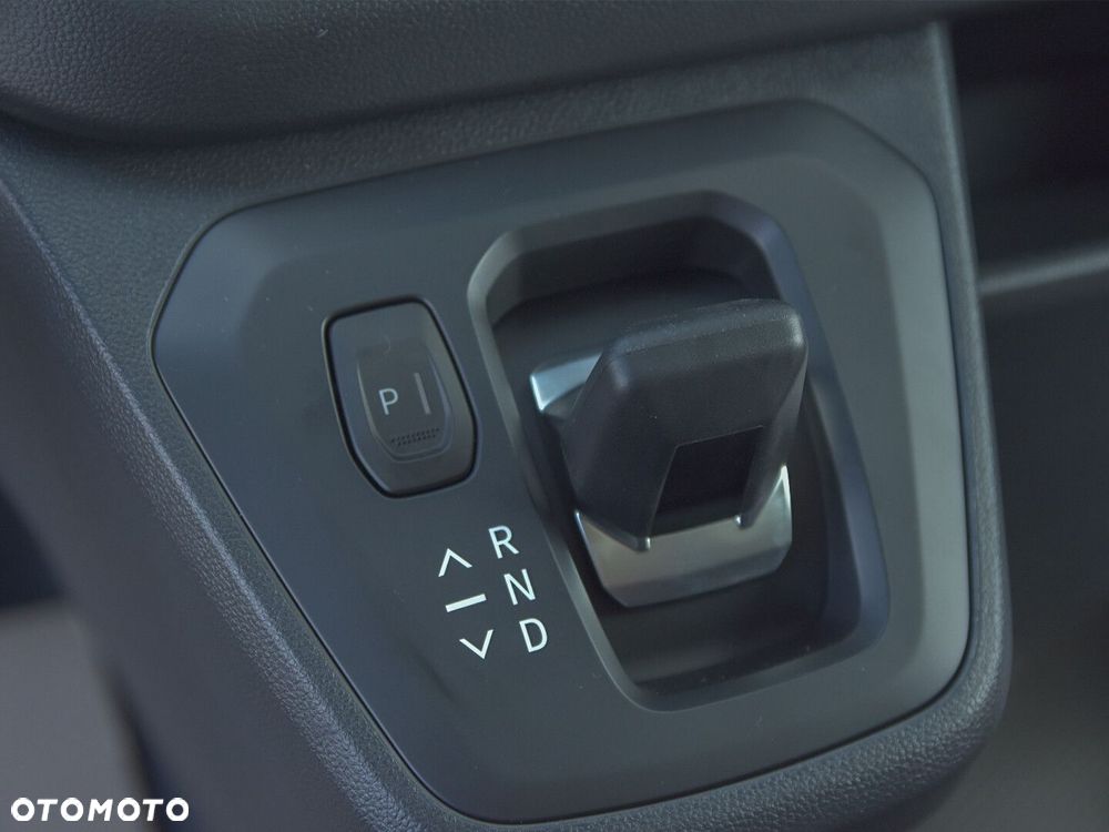 Renault Trafic Furgon L2H1 2.0 170KM Automat AT9 - 14