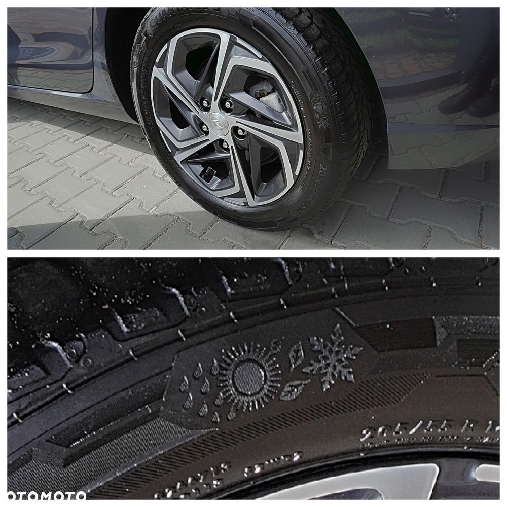 Hyundai i30 1.5 T-GDI Fastback 48V-Hybrid DCT Prime - 38