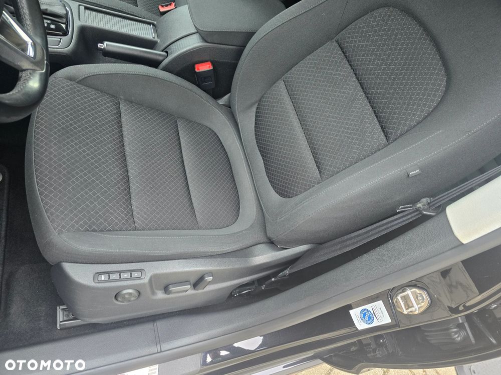 Skoda Superb 2.0 TDI DSG Elegance - 18