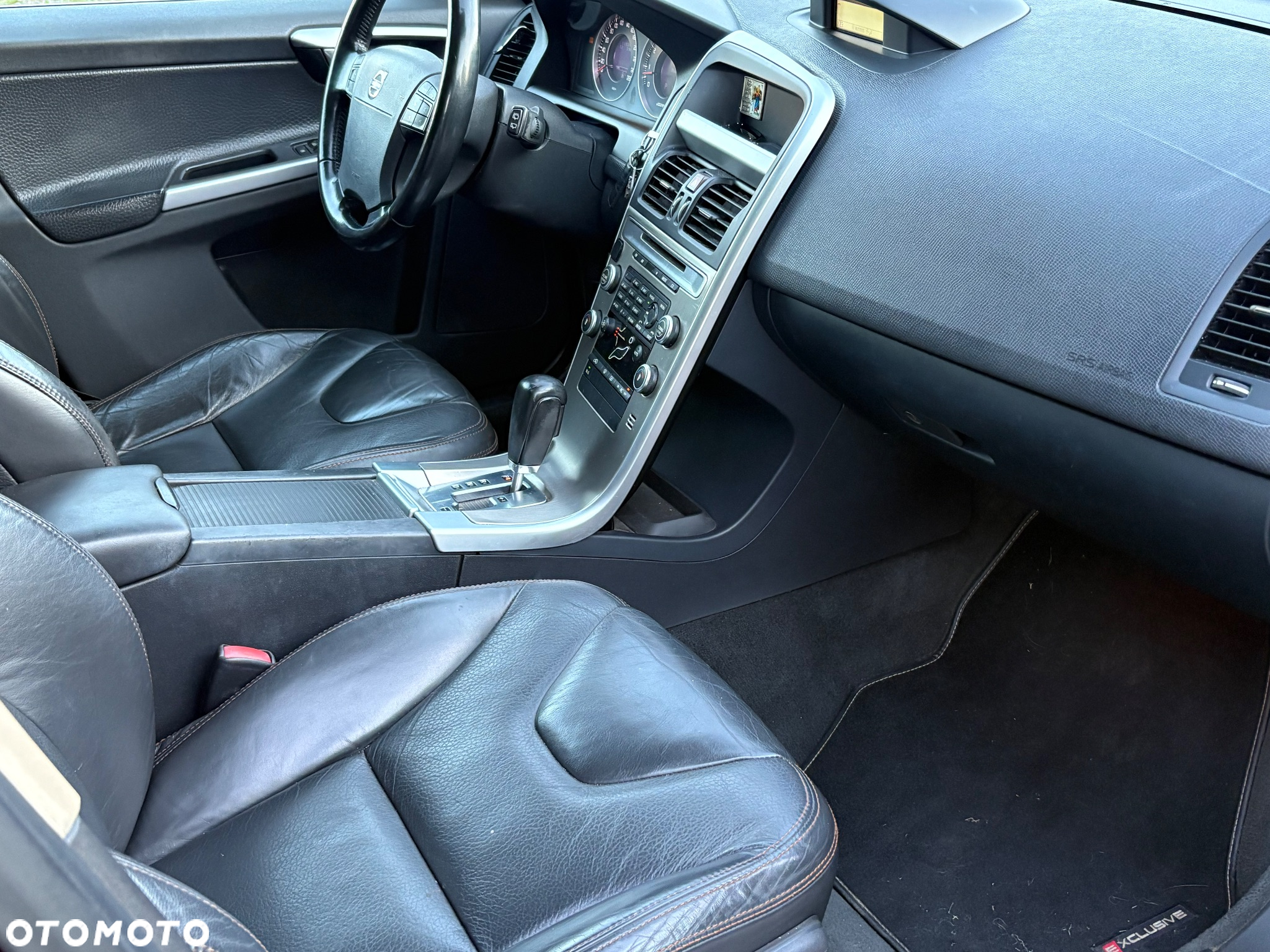 Volvo XC 60 - 17