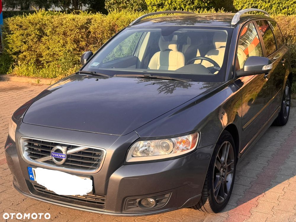 Volvo V50 D4 Momentum - 1