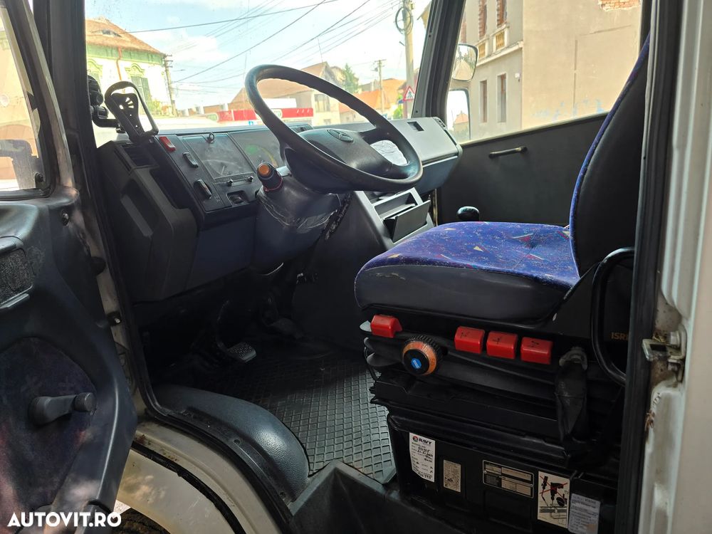 Mercedes-Benz VARIO - 3