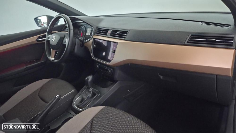 SEAT Ibiza - 10