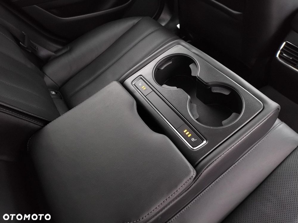 Mazda 6 2.5 SkyPrestige - 30