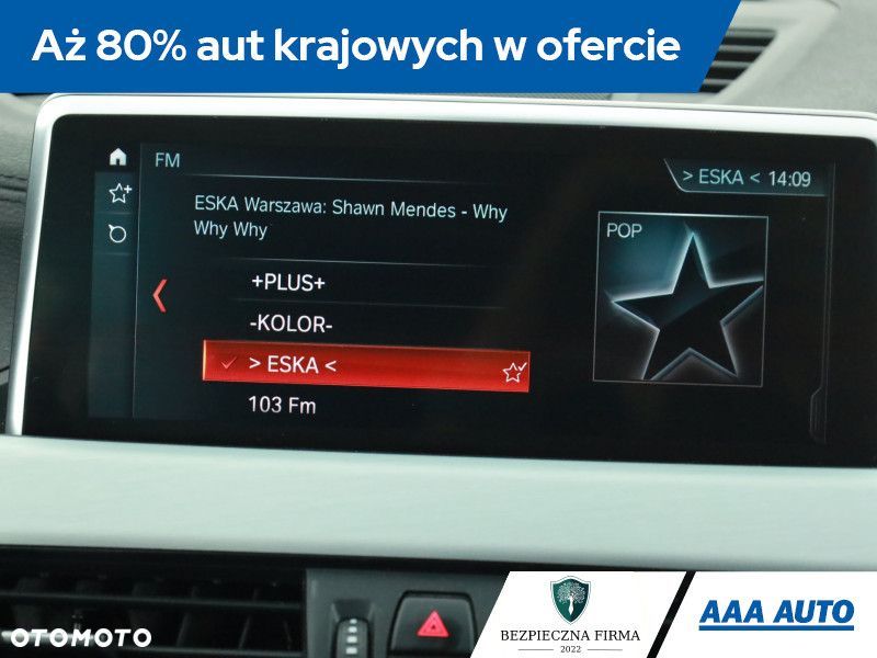 BMW X1 - 10