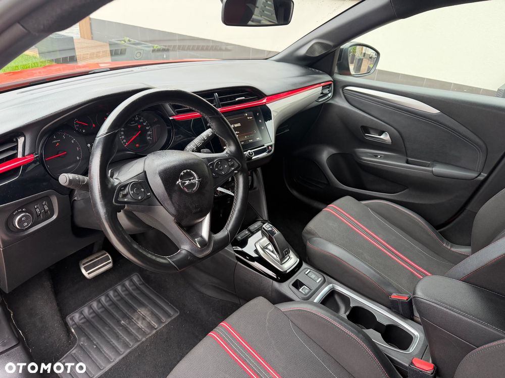 Opel Corsa 1.2 GS Line Plus Pack S&S - 17