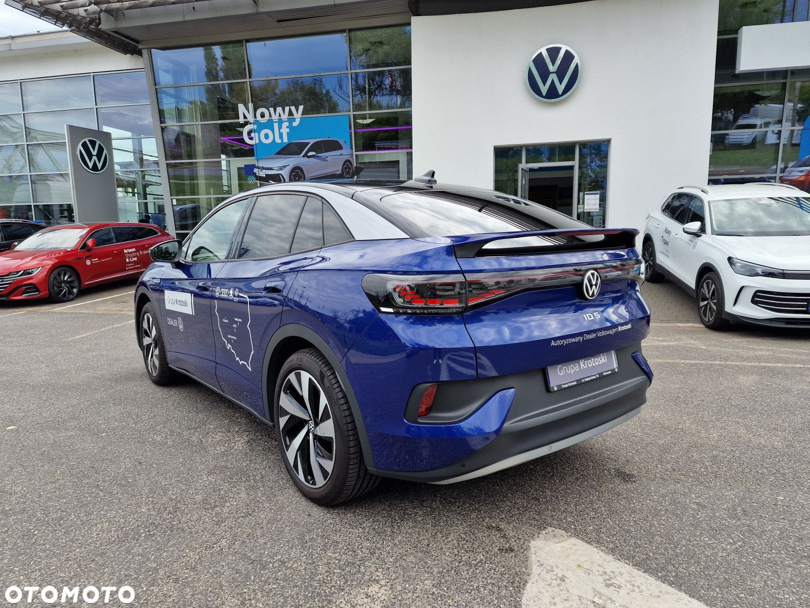 Volkswagen ID.5 - 3