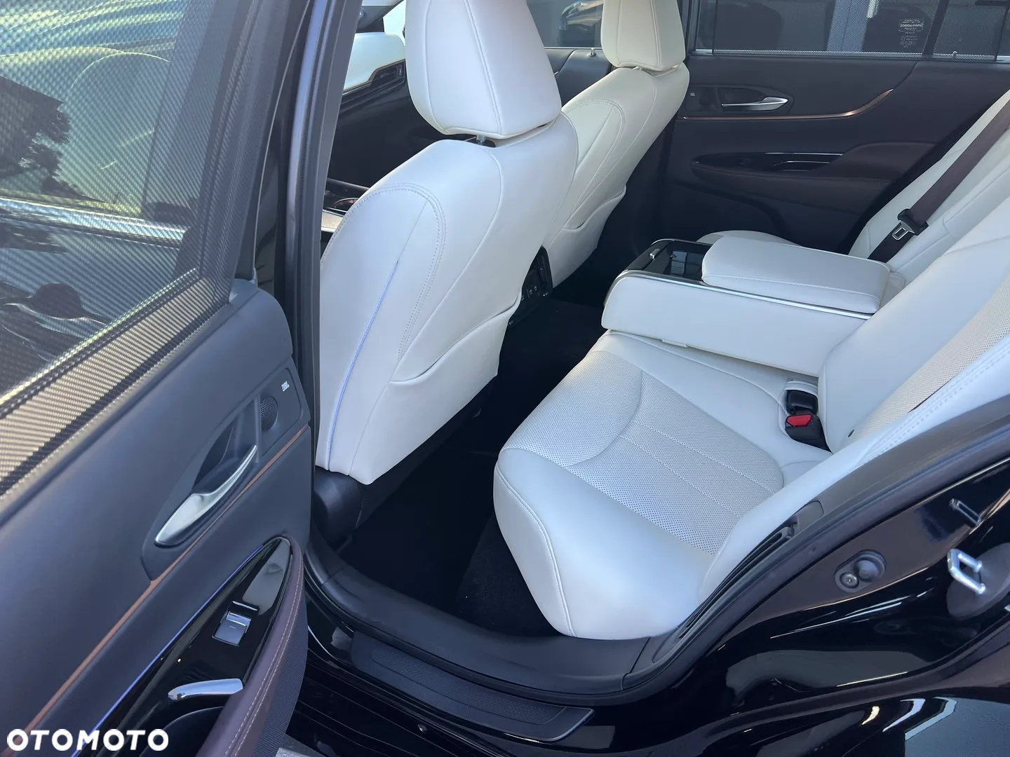Toyota Mirai Prestige - 40