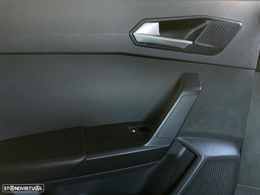 SEAT Leon 1.0 ETSI OPF DSG Style - 11