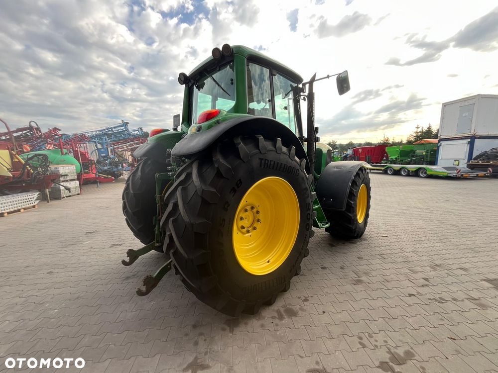 John Deere 6920s - 12