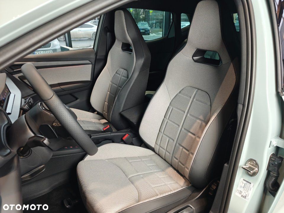Seat Ibiza - 14