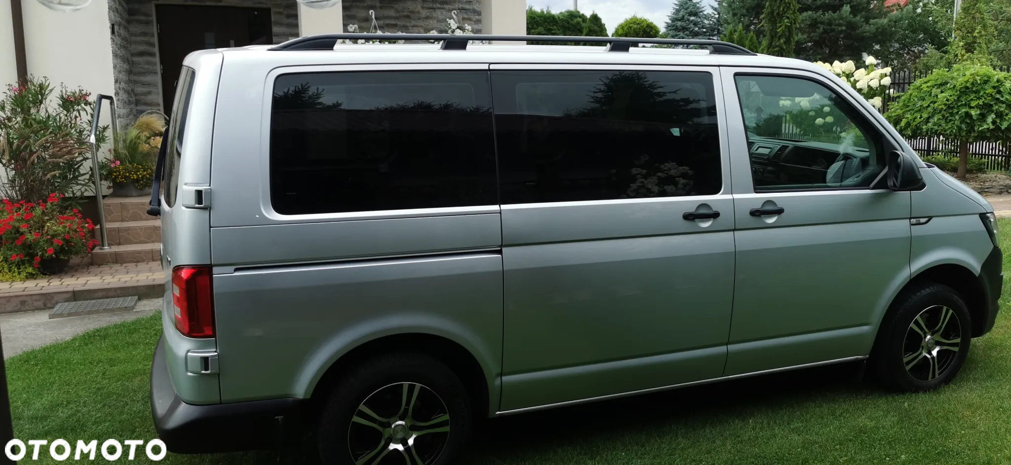 Volkswagen Transporter T6 TDI L1H1 - 15