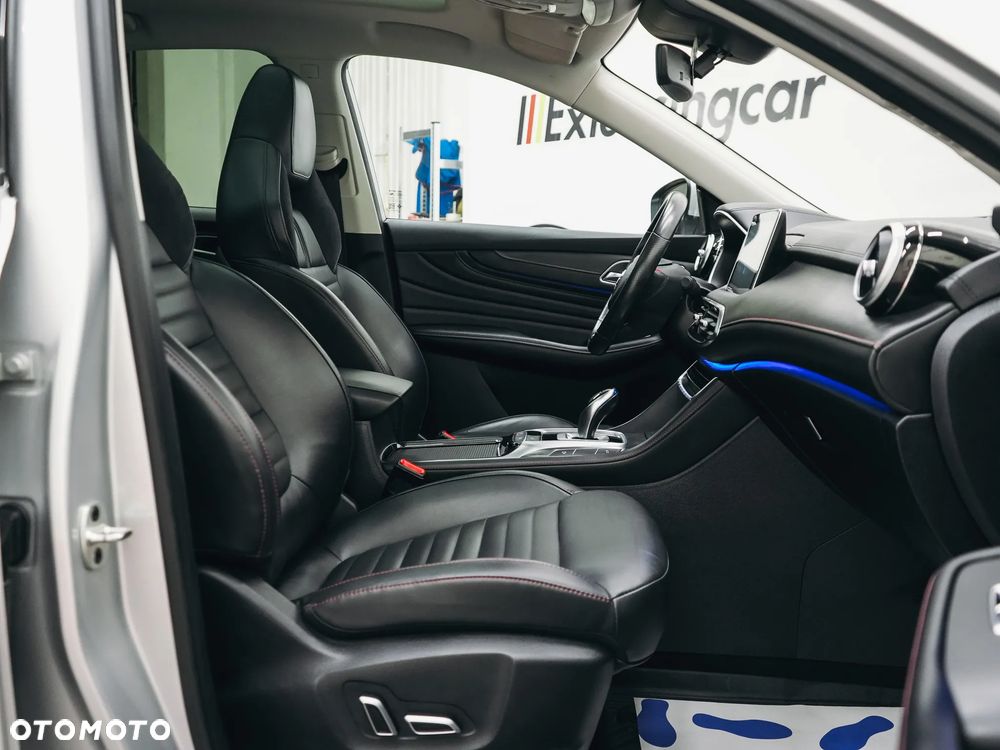 MG HS PHEV Luxury - 33