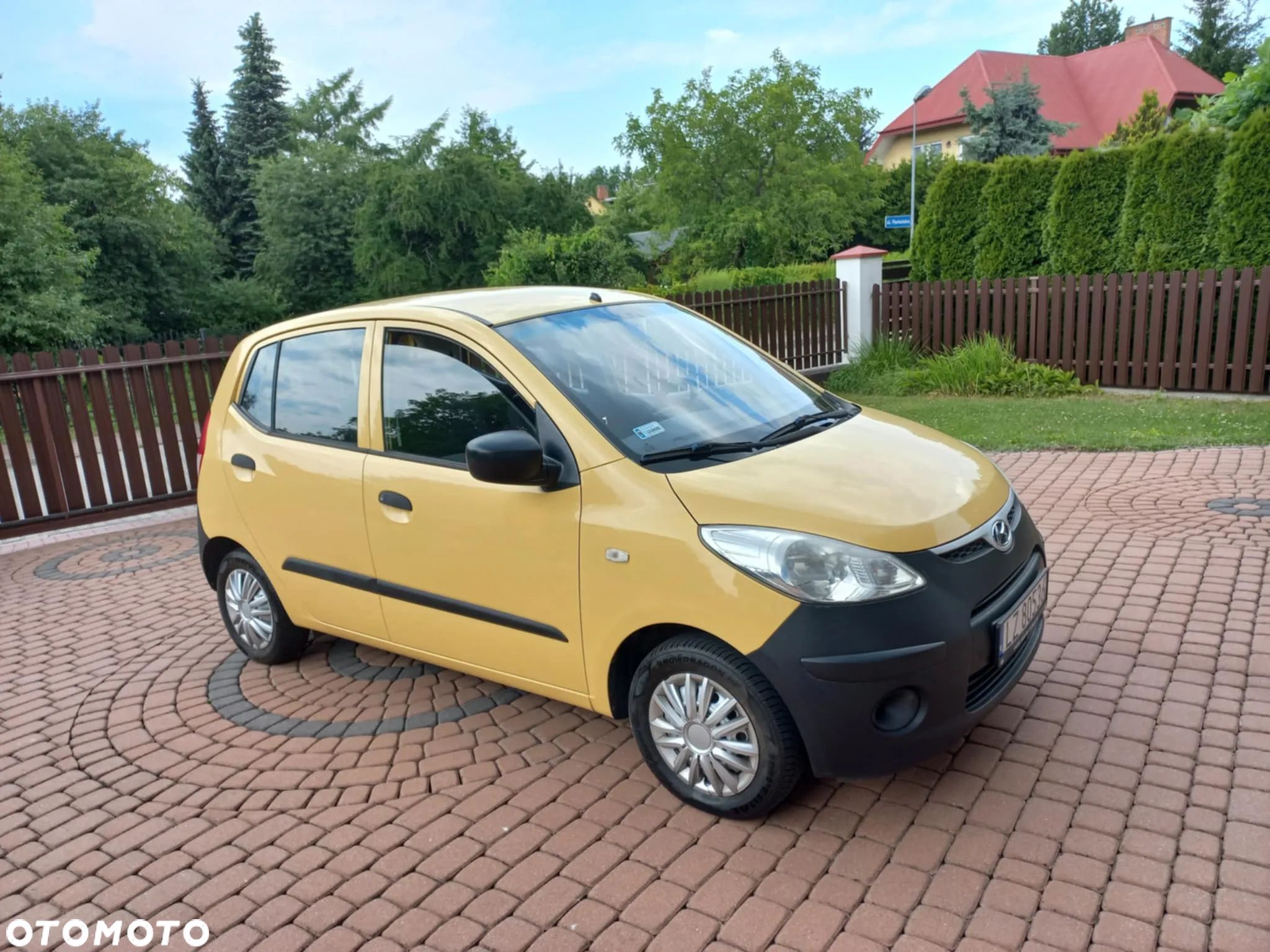 Hyundai i10 1.1 Classic - 1