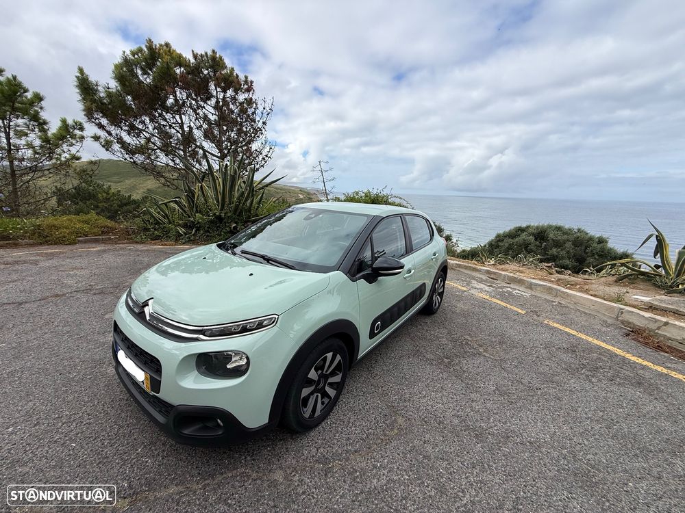 Citroën C3 1.5 BlueHDi C-Series - 6