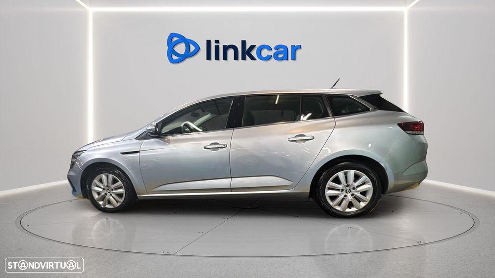 Renault Mégane Sport Tourer 1.5 Blue dCi Equilibre - 5
