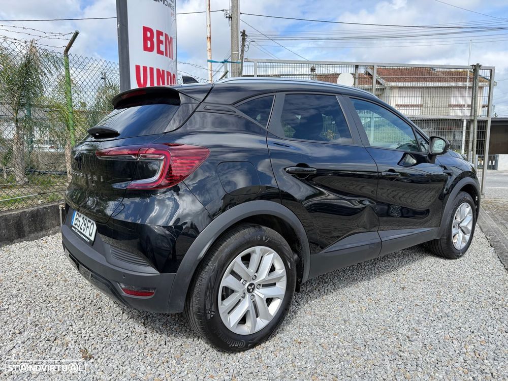 Mitsubishi ASX 1.0 MPI-T Kaiteki - 8