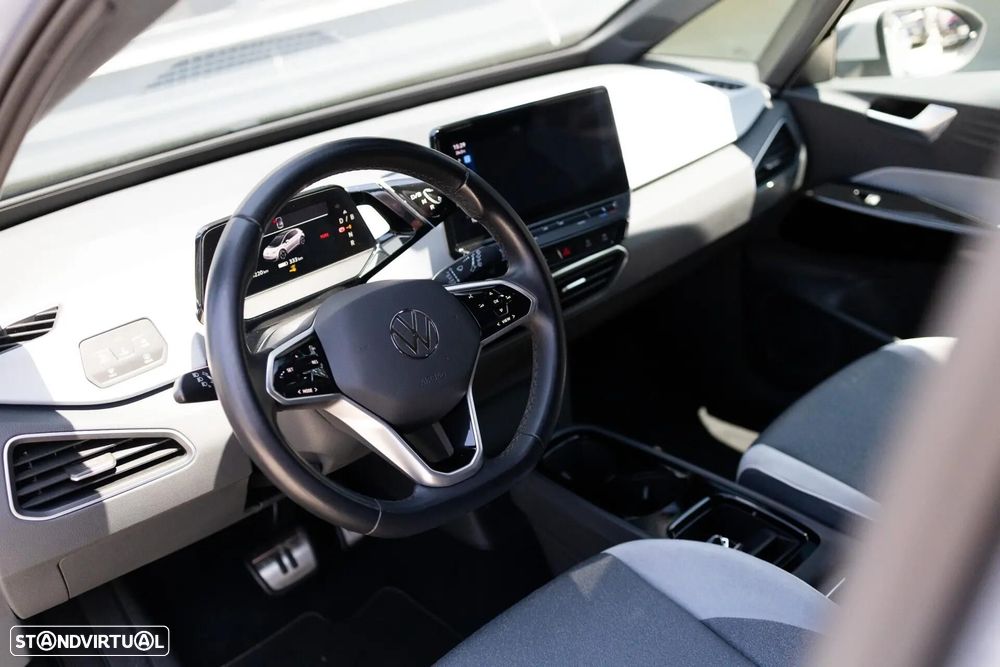 VW ID.3 Pro Performance - 7