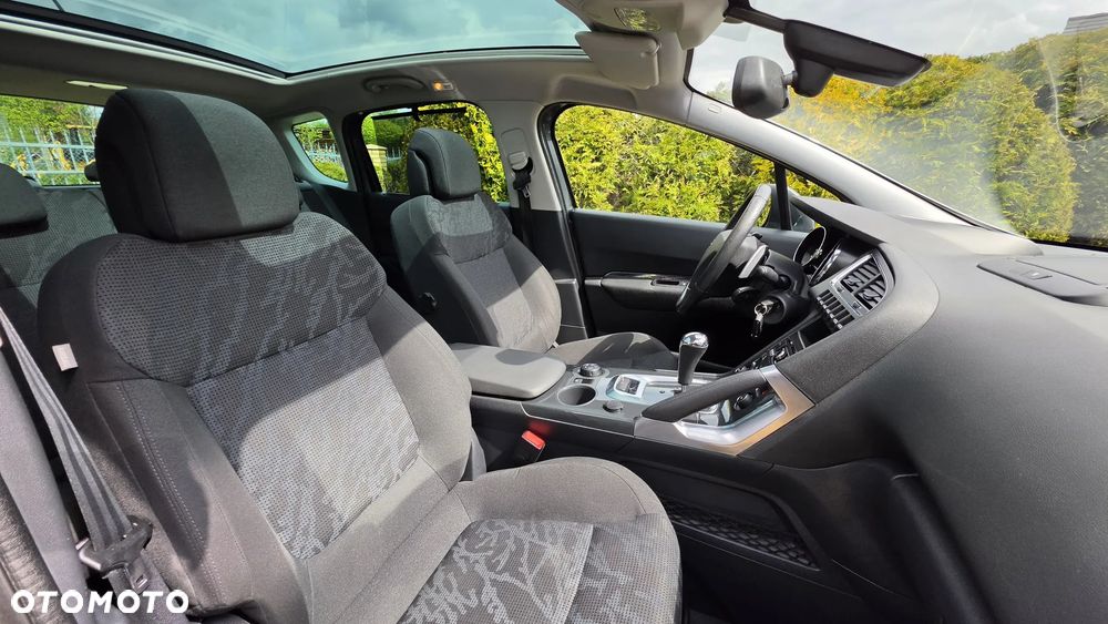 Peugeot 3008 e-HDi FAP 115 EGS6 Stop&Start Allure - 35