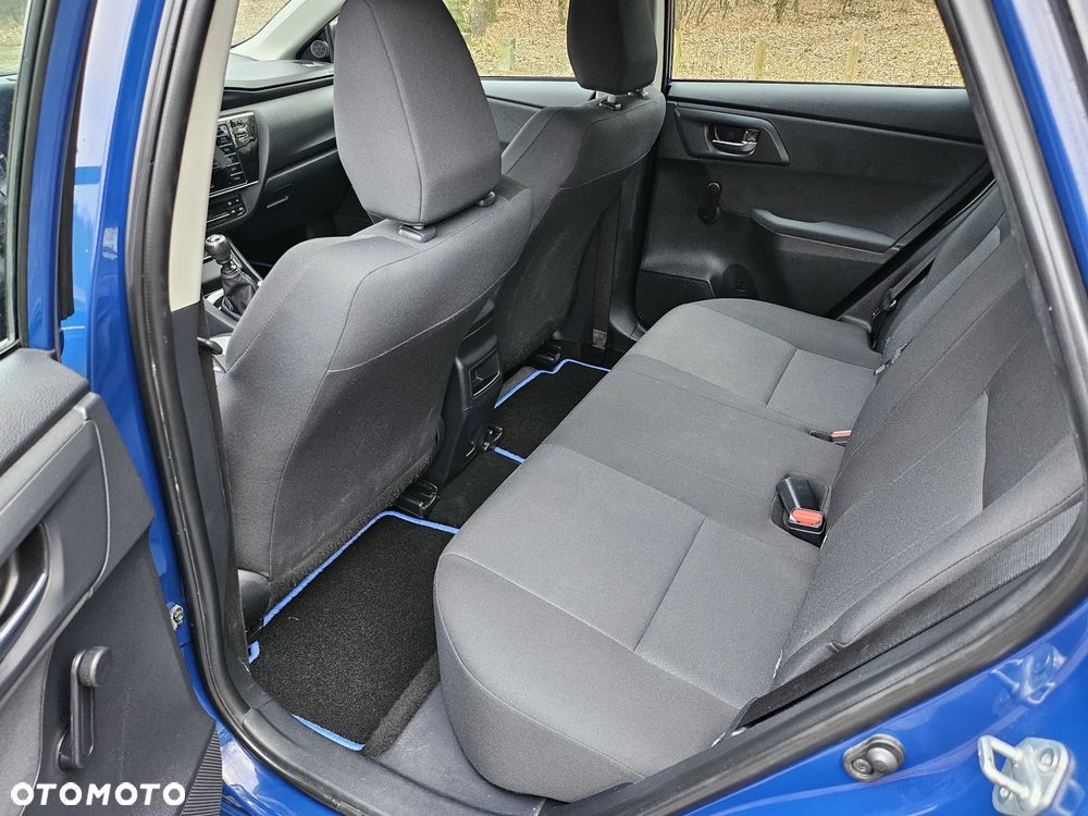 Toyota Auris 1.6 Active - 13