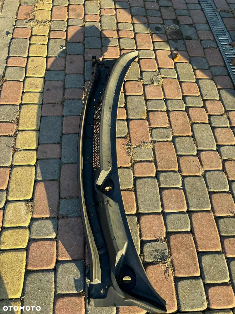 Nissan qashqai J10 2.0 benzyna (Wybrane części - OPIS) - 11