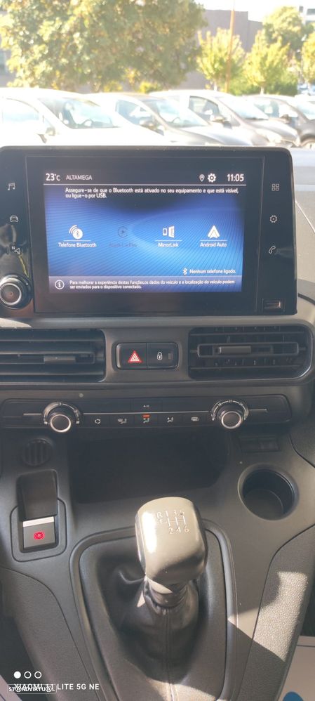 Toyota Proace - 8