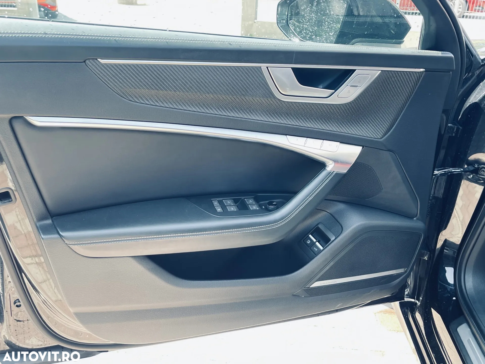 Audi A6 55 TFSI e quattro S tronic S line - 15