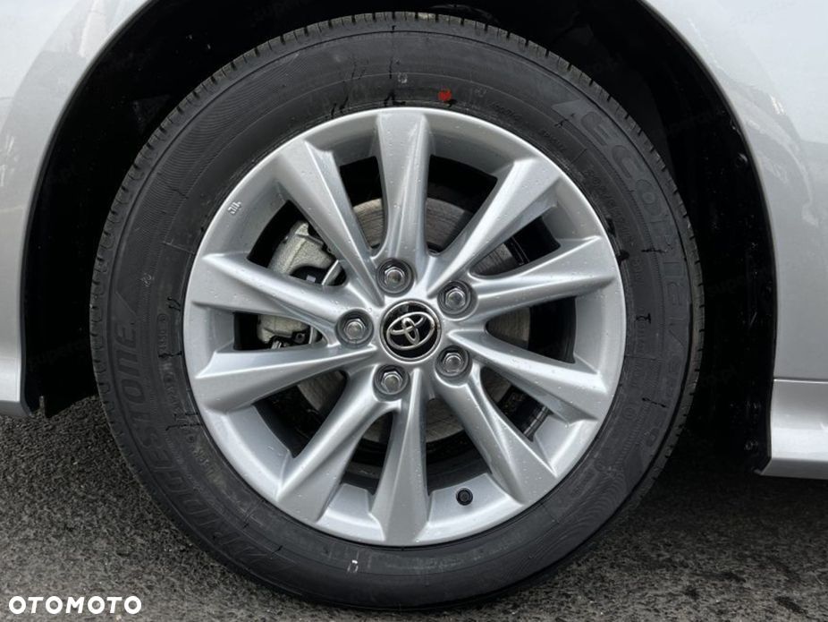Toyota Corolla - 17