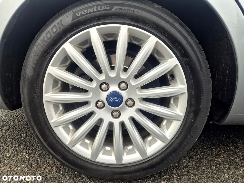 Ford Mondeo 2.0 TDCi Titanium - 33