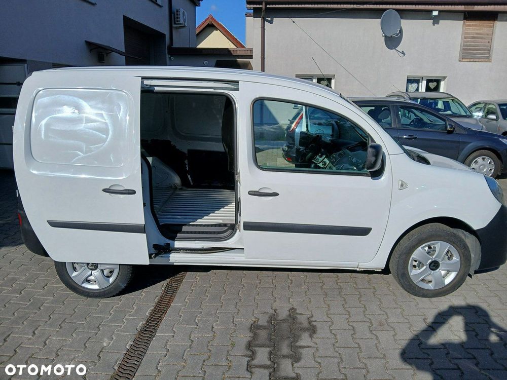 Renault Kangoo - 5