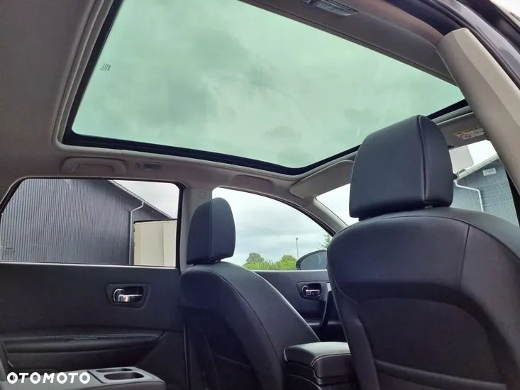 Nissan Qashqai 2.0 Tekna - 25