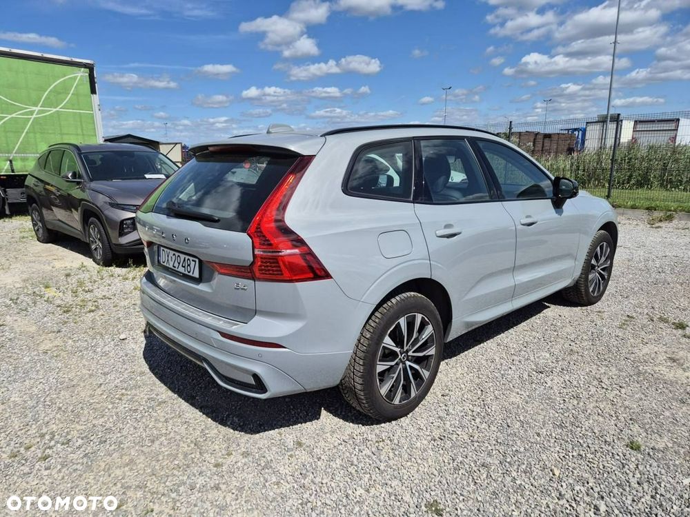 Volvo XC 60 - 6