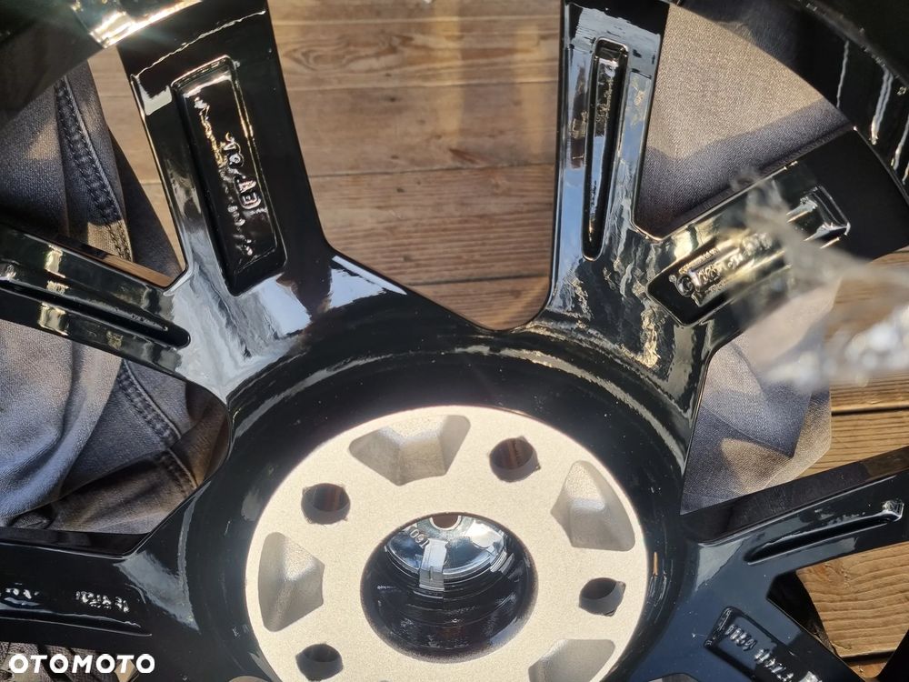 VW POLO GTI ,SEAT ARONA,IBIZA,SKODA,AUDI A1 alu 18x7,5J ET51 super - 10