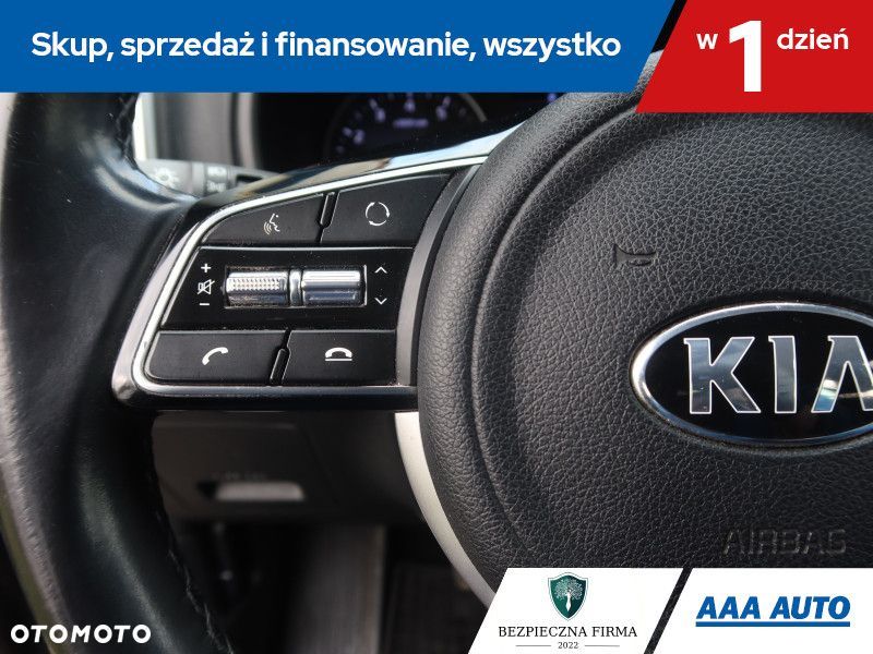 Kia Sportage - 18
