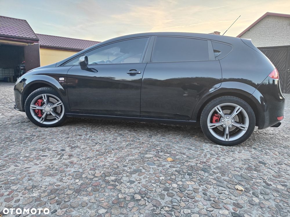 Seat Leon - 8
